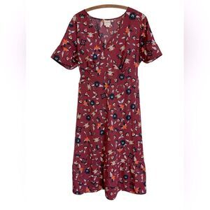 Junarose Dress Size UK20/US16
